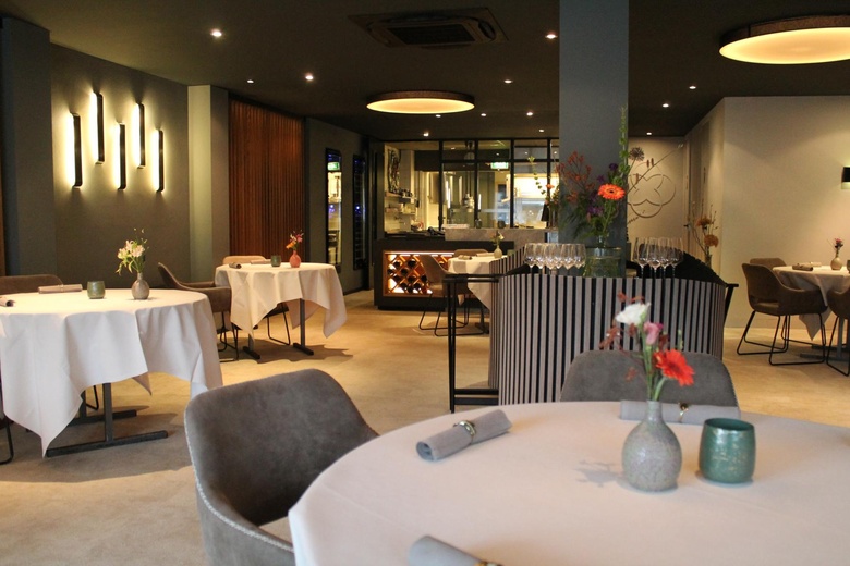 HorecaaanRaadhuisplein 20<br/> inSon