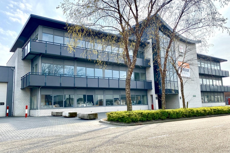 ZorgaanPenningweg 9 E<br/> inEtten-Leur