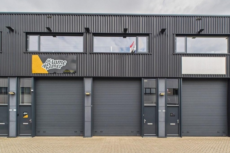 BedrijfsruimteaanNeon 25 M<br/> inOud-Gastel