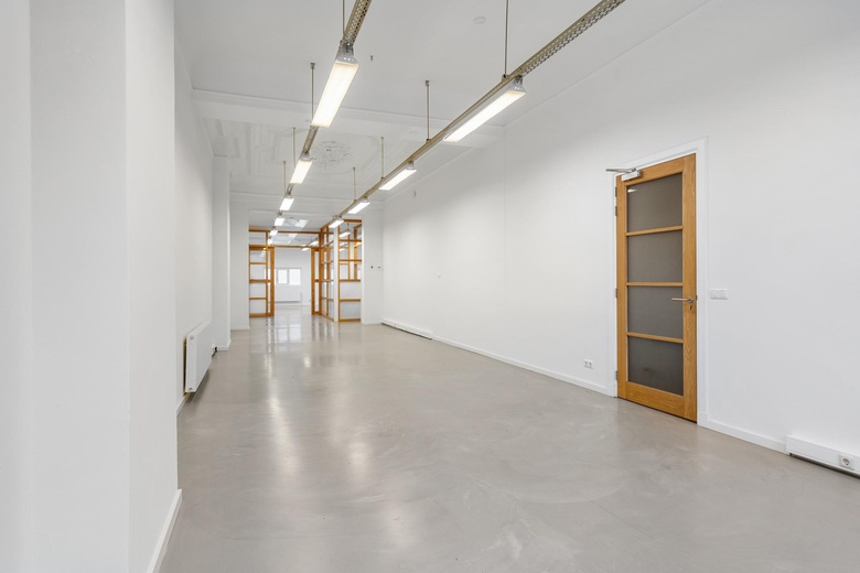 KantoorruimteaanEmmastraat 73<br/> inArnhem