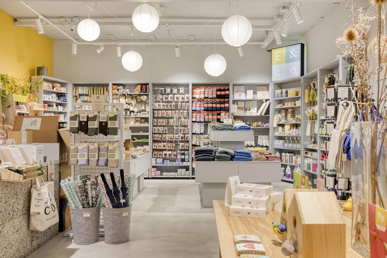 WinkelruimteaanOudegracht 109<br/> inUtrecht
