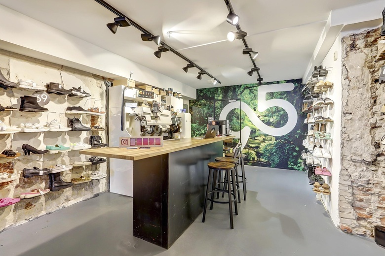 WinkelruimteaanLangestraat 53<br/> inAmersfoort WinkelruimteaanLangestraat 53<br/> inAmersfoort