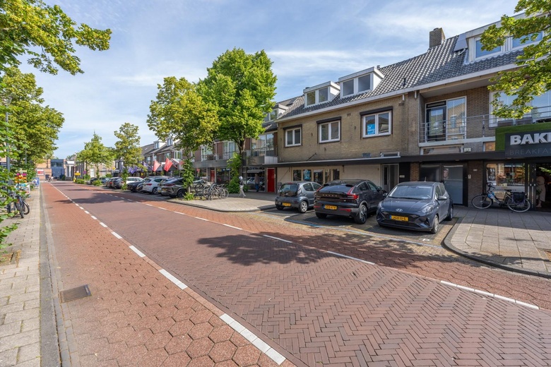 Winkelruimte Heemskerk - Gerrit van Assendelftstraat 5 - Foto 3