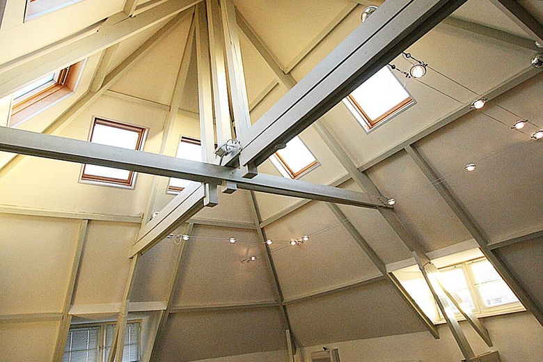 KantoorruimteaanWoenselsestraat 350<br/> inEindhoven