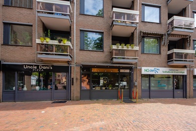 Winkelruimte Hilversum - Groest 71 2 - Foto 2