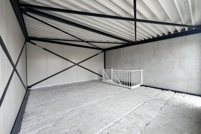 BedrijfsruimteaanBolstoen 11 B<br/> inAmsterdam