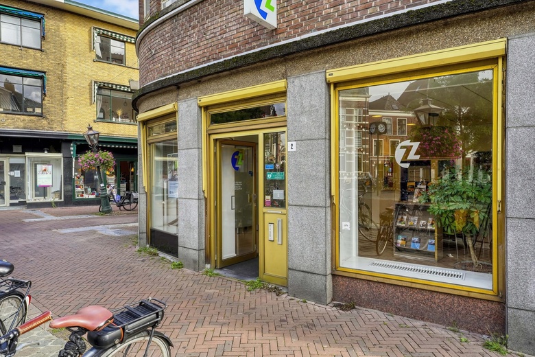 WinkelruimteaanKorevaarstraat 2<br/> inLeiden