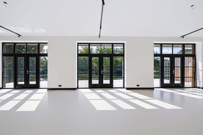Kantoorruimte Rotterdam - Zestienhovensekade 174 - Foto 4