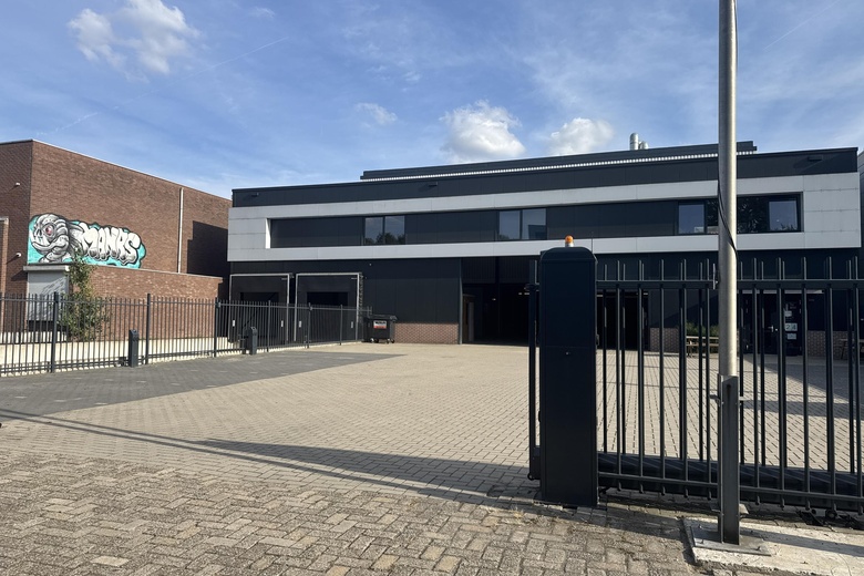 BedrijfsruimteaanAustralielaan 24<br/> inUtrecht