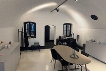 Bekijk foto 5 van eenheid 1 aan de Adriaan Dortsmanplein 3 - 15 in Naarden