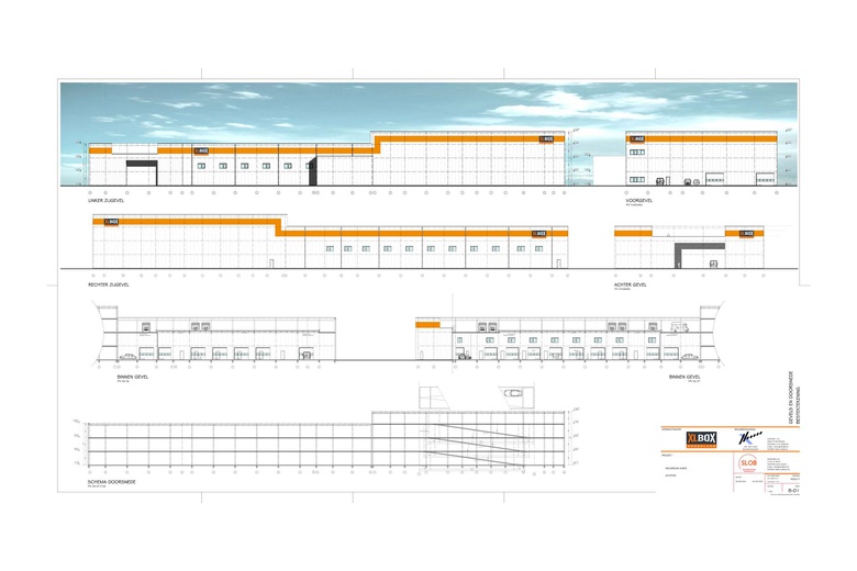BedrijfsruimteaanVijzelweg 0 ong<br/> inLelystad