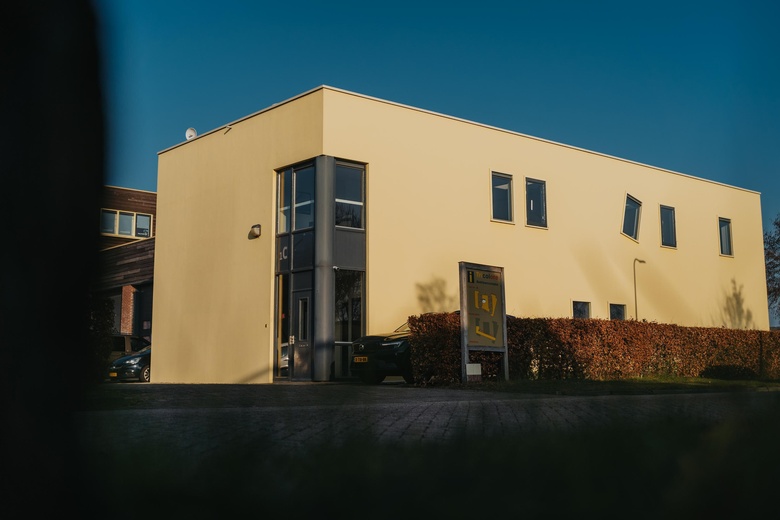 KantoorruimteaanPaxtonstraat 1 C<br/> inZwolle