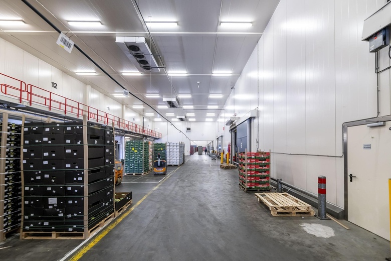 BedrijfsruimteaanHandelscentrum ZHZ 40 b<br/> inBarendrecht