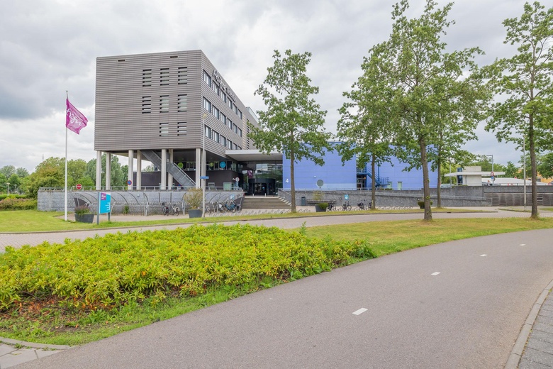 Zorg Alphen aan den Rijn - Meteoorlaan 4 - Foto 30