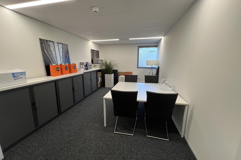 Kantoorruimte Zwijndrecht - Scheepmakerij 300 A - Foto 11