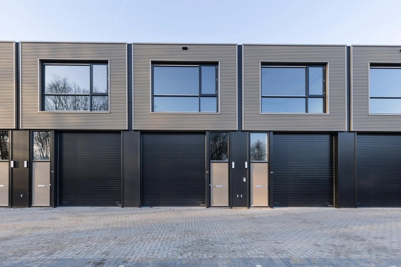 Bekijk foto 1 van de Waal 20 S