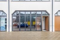 Bekijk foto 3 van Verrijn Stuartweg 1 B