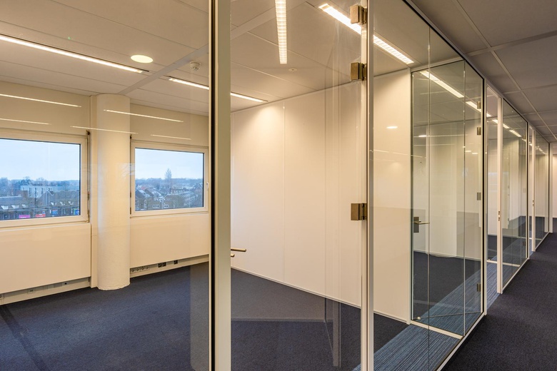 KantoorruimteaanStationsplein 3 2<br/> inHilversum