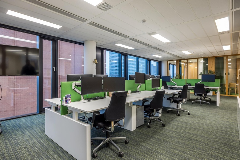 KantoorruimteaanWinthontlaan 6<br/> inUtrecht