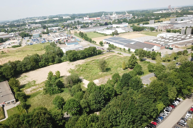 KavelaanSpekhofstraat 0 ong<br/> inKerkrade