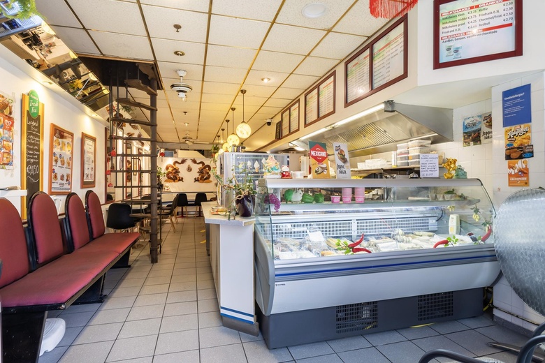 HorecaaanZonnelaan 259<br/> inGroningen