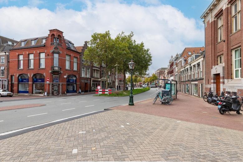 Kantoorruimte Leiden - Kort Rapenburg 20 - Foto 22