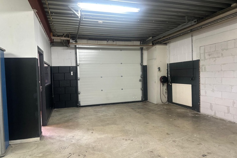 BedrijfsruimteaanMarkerkant 12 23<br/> inAlmere