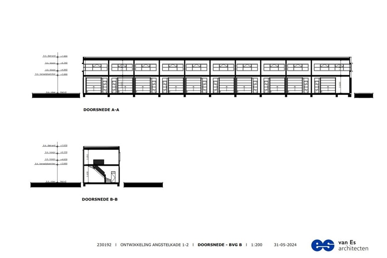 BedrijfsruimteaanAngstelkade 2 F<br/> inNieuwersluis
