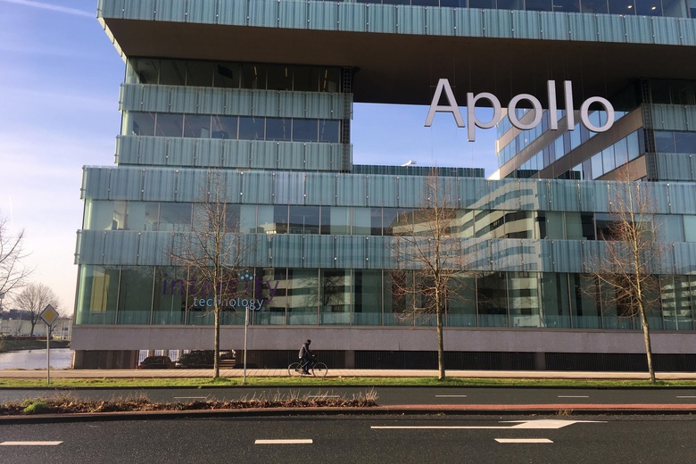 KantoorruimteaanHerikerbergweg 1<br/> inAmsterdam KantoorruimteaanHerikerbergweg 1<br/> inAmsterdam