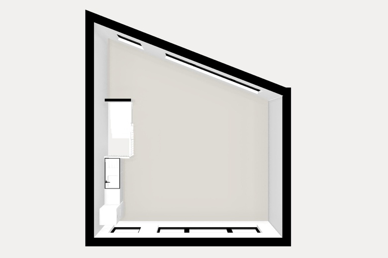 BedrijfsruimteaanProduktieweg 44 L<br/> inZoeterwoude
