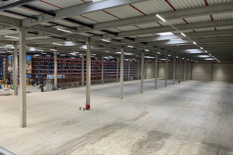 Bedrijfsruimte Oosterhout - Rietgraaf 8 - Foto 21