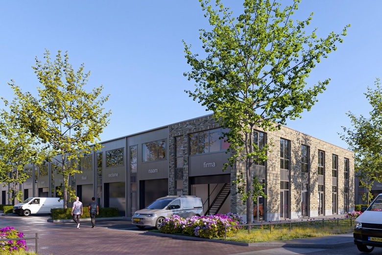 Bekijk foto 1 van Acaciastraat C37 0 ong