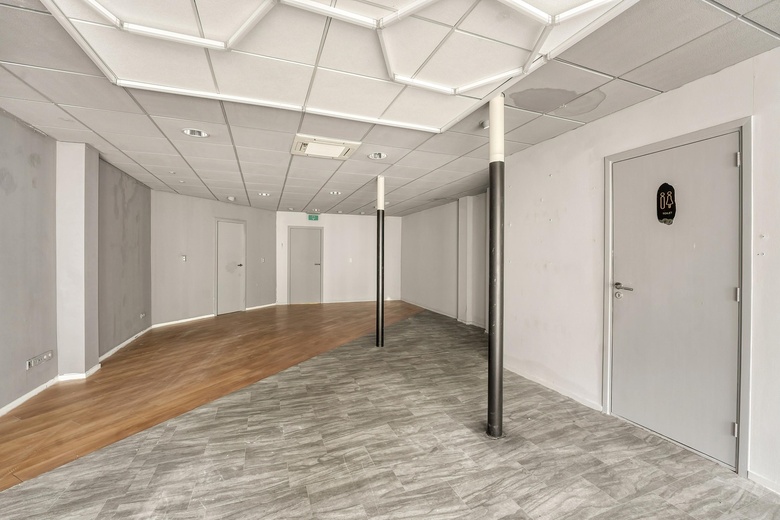 WinkelruimteaanPrincestraat 22 B<br/> inKatwijk