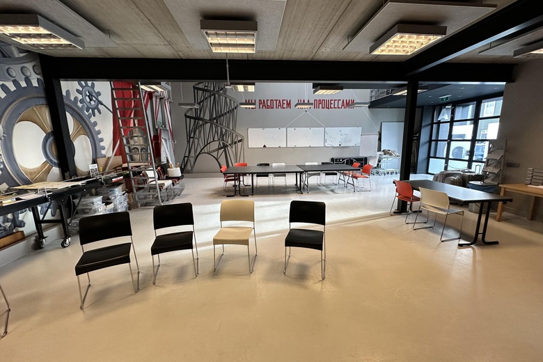 BedrijfsruimteaanNieuw-Zeelandweg 15 A<br/> inAmsterdam BedrijfsruimteaanNieuw-Zeelandweg 15 A<br/> inAmsterdam