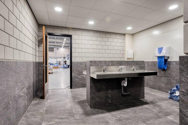 Bedrijfsruimte Maarheeze - Rondven 55 - Foto 16