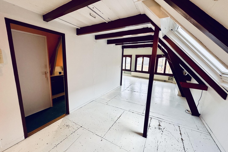 KantoorruimteaanNieuwezijds Voorburgwal 340 B<br/> inAmsterdam