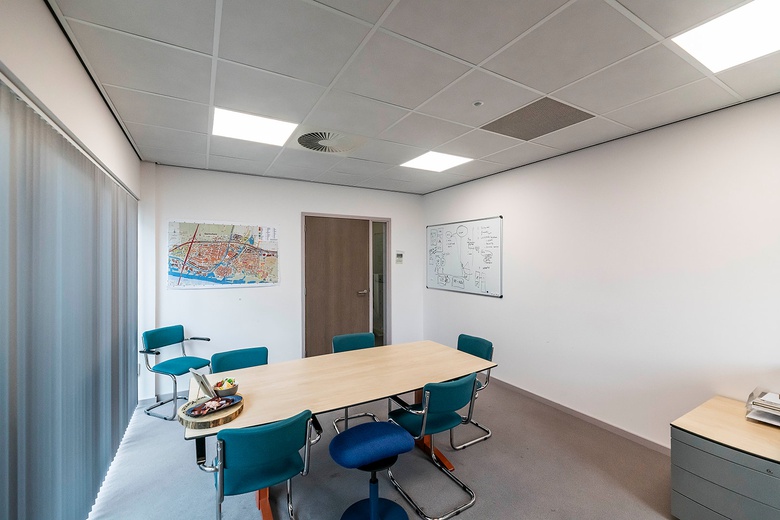 KantoorruimteaanPapland 4 b<br/> inGorinchem KantoorruimteaanPapland 4 b<br/> inGorinchem