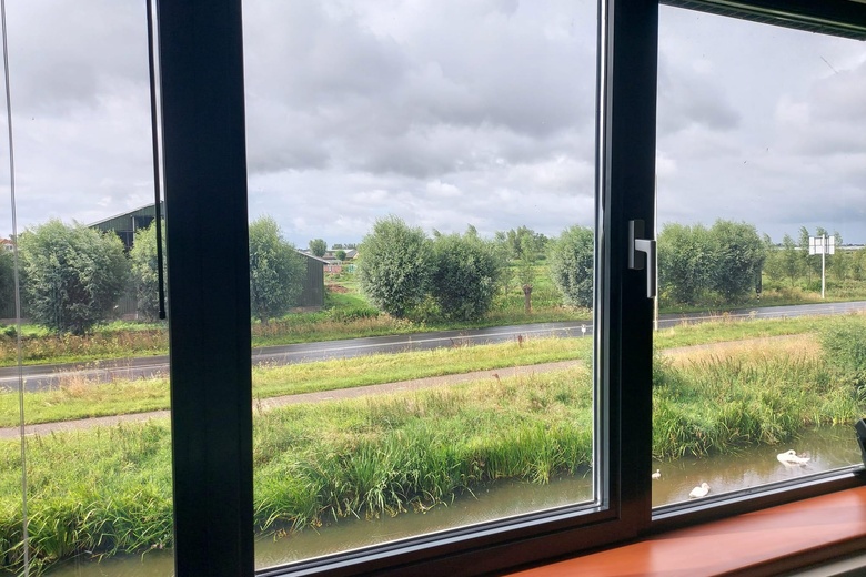 BedrijfsruimteaanVoorling 100<br/> inDe Kwakel