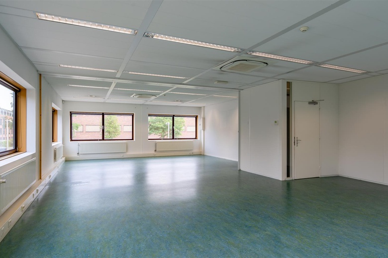 KantoorruimteaanDelftechpark 1-7<br/> inDelft