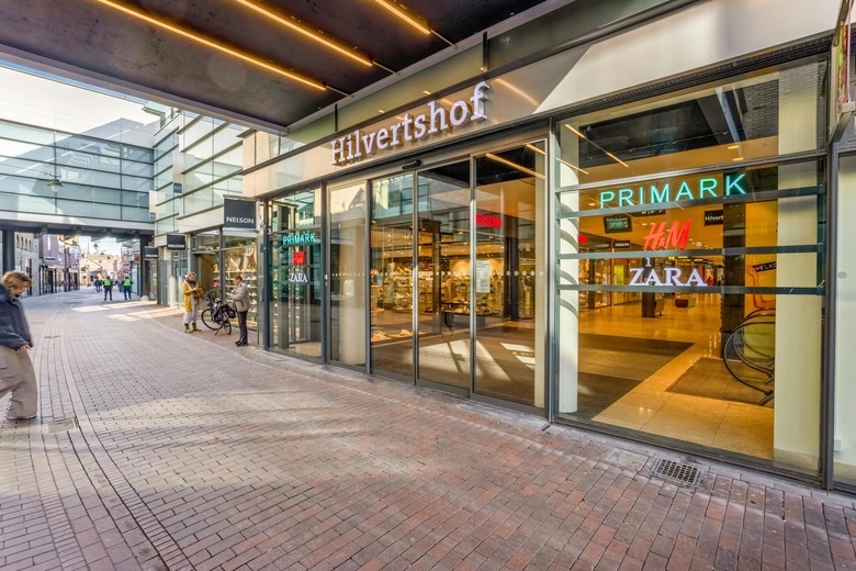 WinkelruimteaanZeedijk 14 - 30<br/> inHilversum