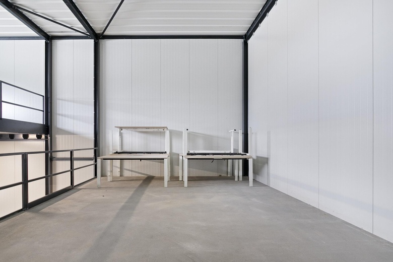 BedrijfsruimteaanLorentzstraat 11 05<br/> inHarderwijk BedrijfsruimteaanLorentzstraat 11 05<br/> inHarderwijk