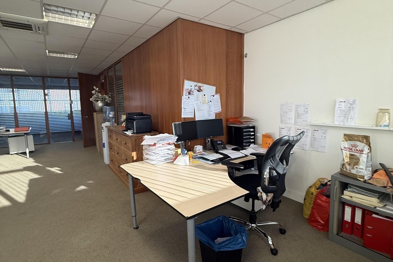 BedrijfsruimteaanVermogenweg 39<br/> inMijdrecht