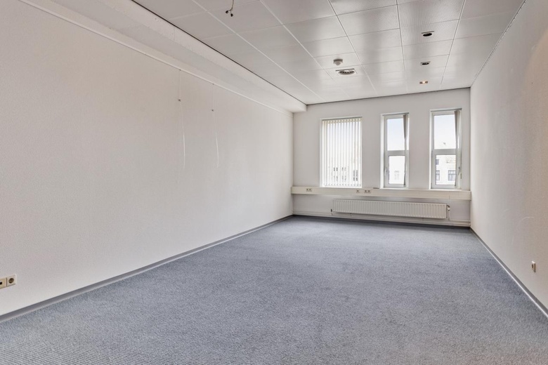 KantoorruimteaanKousteensedijk 3<br/> inMiddelburg