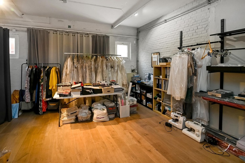 WinkelruimteaanBakkerstraat 53<br/> inArnhem WinkelruimteaanBakkerstraat 53<br/> inArnhem