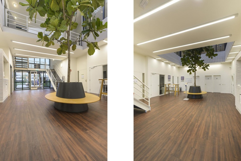 KantoorruimteaanZekeringstraat 43 A<br/> inAmsterdam