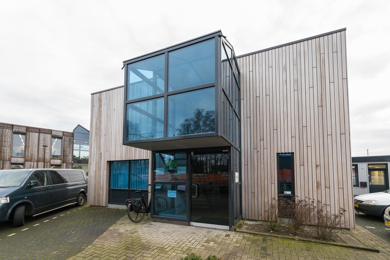 KantoorruimteaanIndustrieweg 13<br/> inWinterswijk KantoorruimteaanIndustrieweg 13<br/> inWinterswijk