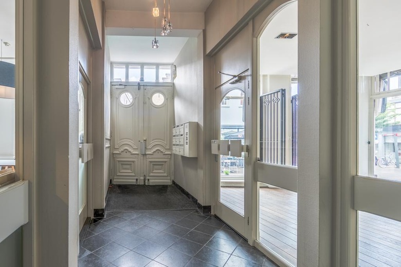 WinkelruimteaanRaadhuisstraat 45<br/> inRoosendaal