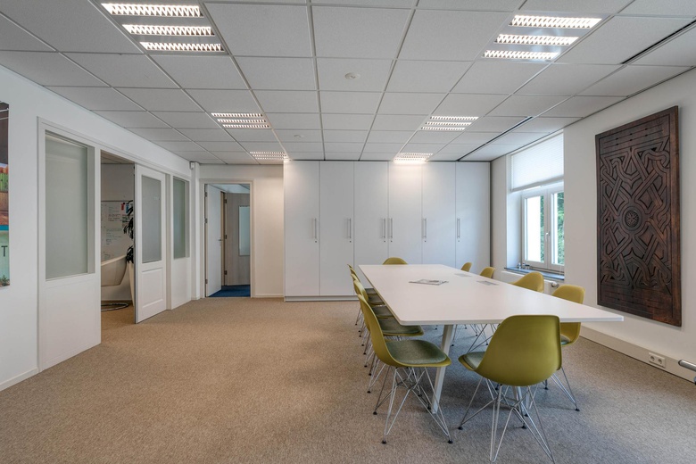 KantoorruimteaanAmsterdamsestraatweg 55 A<br/> inBaarn