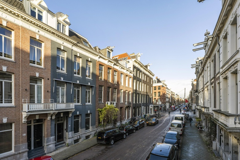 Kantoorruimte Amsterdam - Pieter Cornelisz. Hooftstraat 150 H - Foto 30