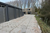 Bekijk foto 3 van Titaniumweg 284 Bekijk foto 3 van Titaniumweg 284